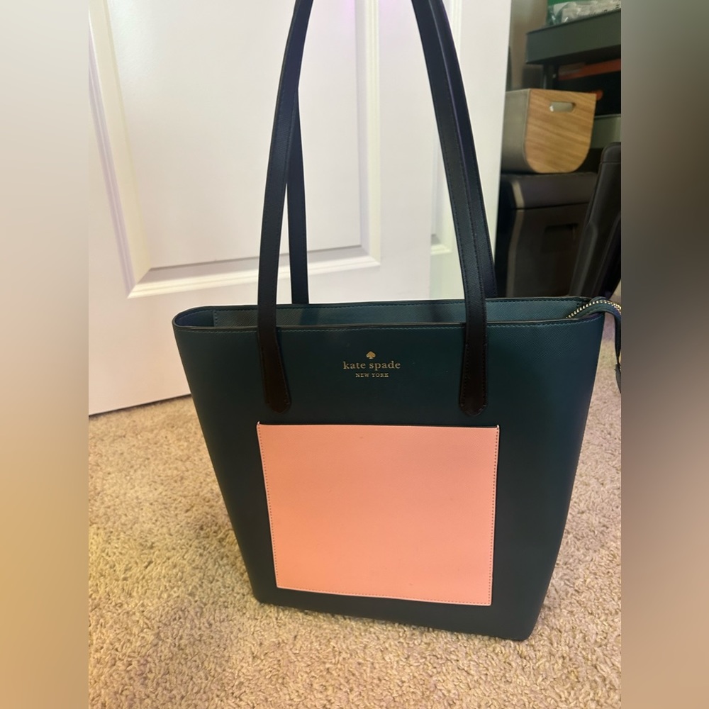 Kate spade tote